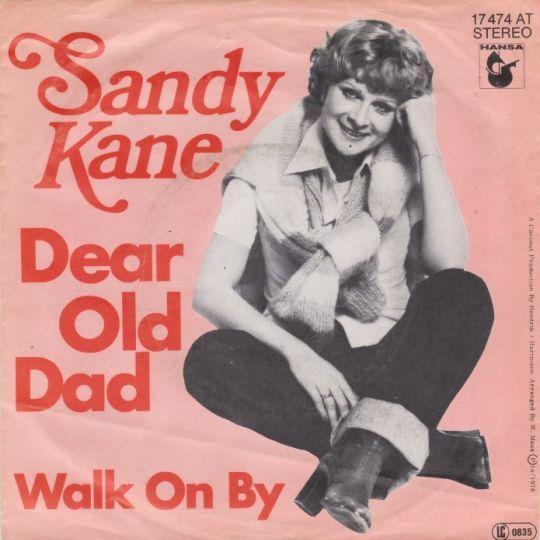Sandy Kane